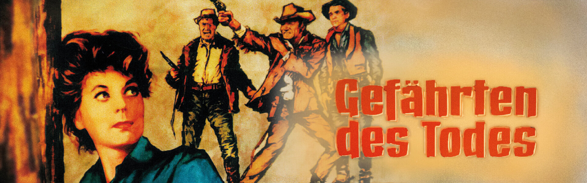 Gefährten des Todes Gefährten des Todes