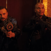 Angels Fallen - Der Kampf zwischen Gut und Böse – Bild 3