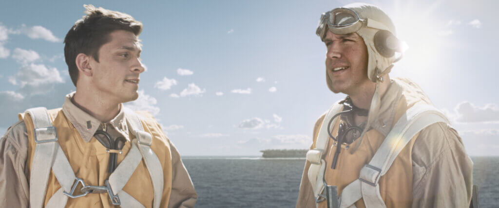 Schlacht Um Midway Entscheidung Im Pazifik Schlacht um Midway - Entscheidung im Pazifik