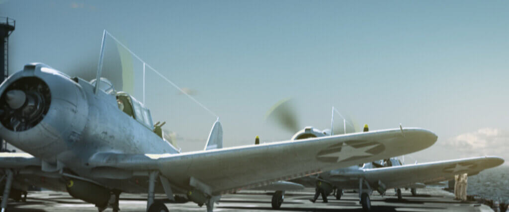 Schlacht Um Midway Entscheidung Im Pazifik Schlacht um Midway - Entscheidung im Pazifik