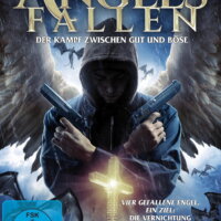 Angels Fallen - Der Kampf zwischen Gut und Böse