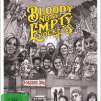 Bloody Nose, Empty Pockets
