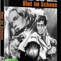 Blut im Schnee – Bild 2