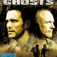City of Ghosts