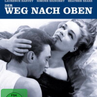 Der Weg nach oben