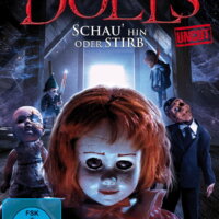 Dolls – Schau’ hin oder stirb