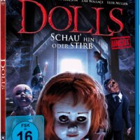 Dolls – Schau’ hin oder stirb – Bild 3