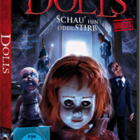 Dolls – Schau’ hin oder stirb – Bild 2
