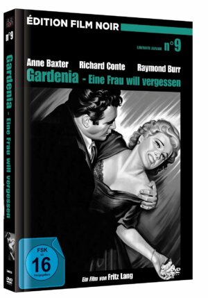 Gardenia – Eine Frau will vergessen