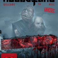 Hellstone – Welcome to Hell