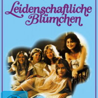 Leidenschaftliche Blümchen