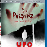 Die Präsenz / UFO - Es ist hier (Uncut Double Feature) – Bild 2