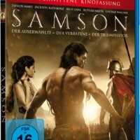 Samson – Bild 3