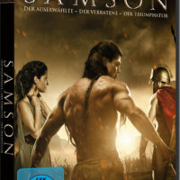 Samson – Bild 2