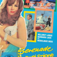 Serenade für zwei Spione – Bild 2