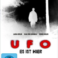 UFO – Es ist hier