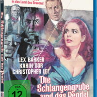 Die Schlangengrube und das Pendel – Bild 5