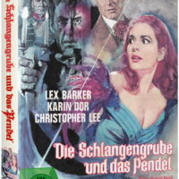 Die Schlangengrube und das Pendel – Bild 2
