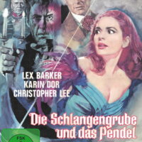 Die Schlangengrube und das Pendel