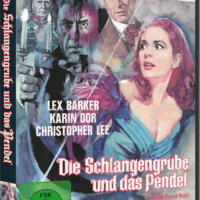 Die Schlangengrube und das Pendel – Bild 6