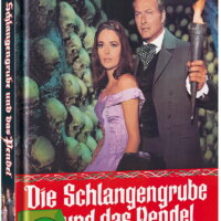Die Schlangengrube und das Pendel – Bild 4