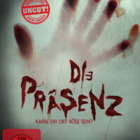 Die Präsenz