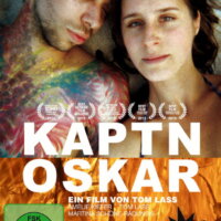 Kaptn Oskar