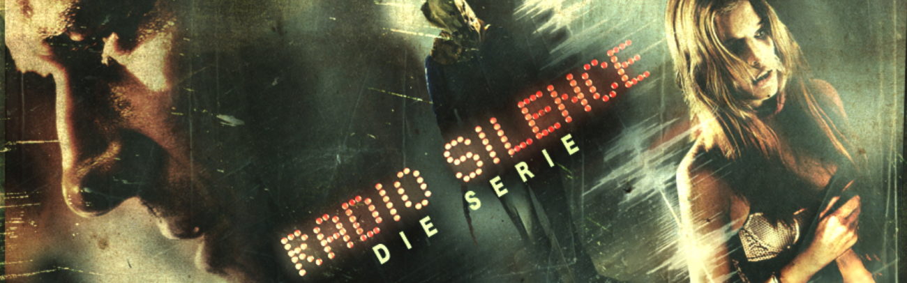 B-Radio Silence Serie