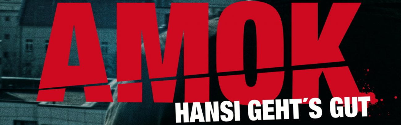 B Amok 17