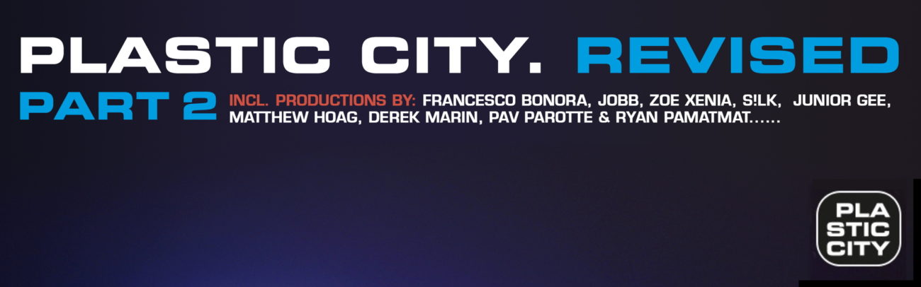 B Plastic City Revised 2