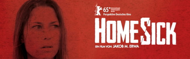 B Homesick-Kino