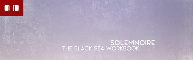 B Solomnoire