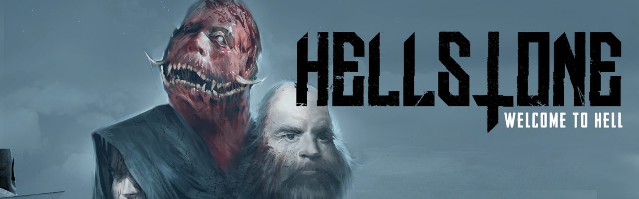 B-Hellstone