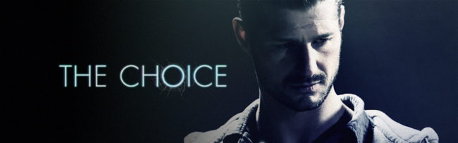 B-The Choice
