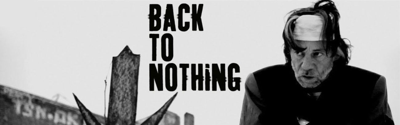 B Back to Nothing
