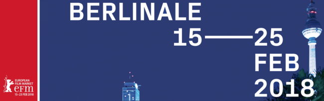 B Berlinale 2018