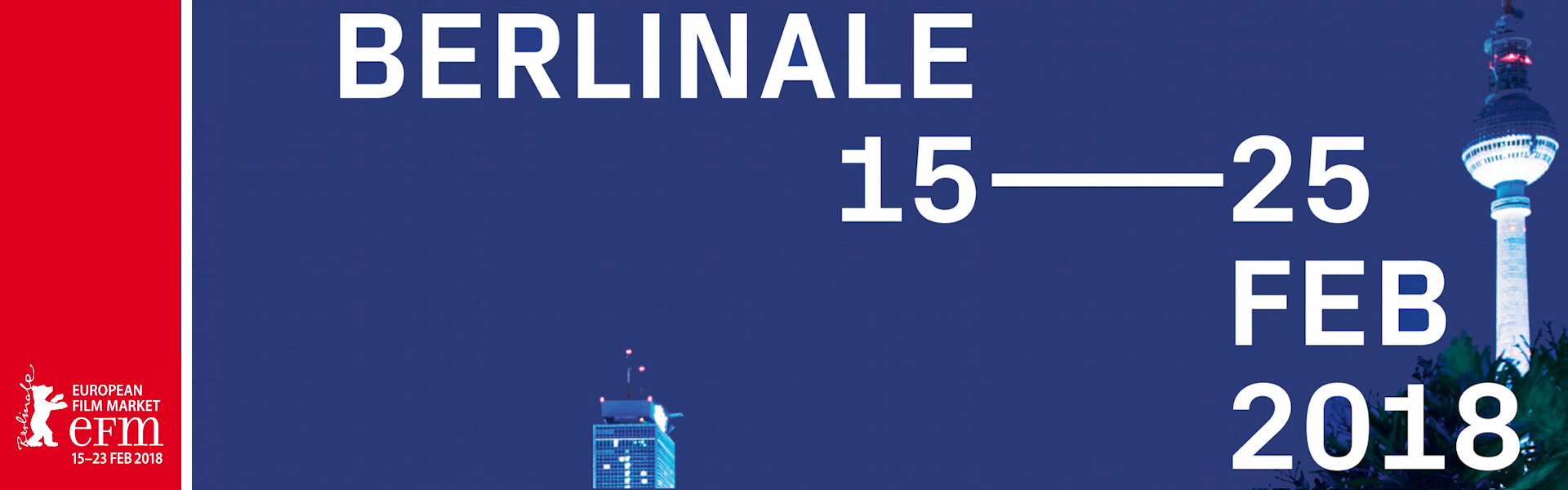 B Berlinale 2018
