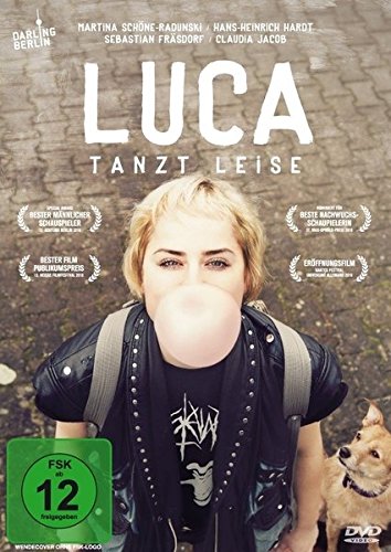 Vod luca 《LUCA：起源》 高清在线观看