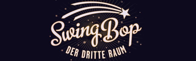 B-Der Dritte Raum – Swing Bop