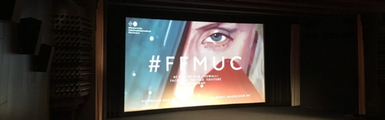 B-Filmfest München