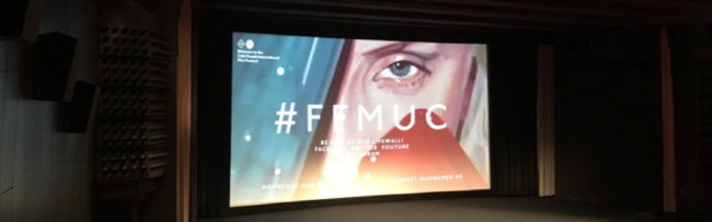 B-Filmfest München