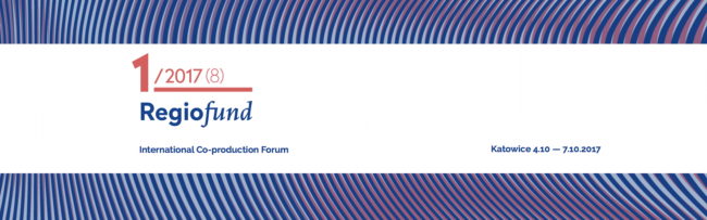 B – Regiofund 2017