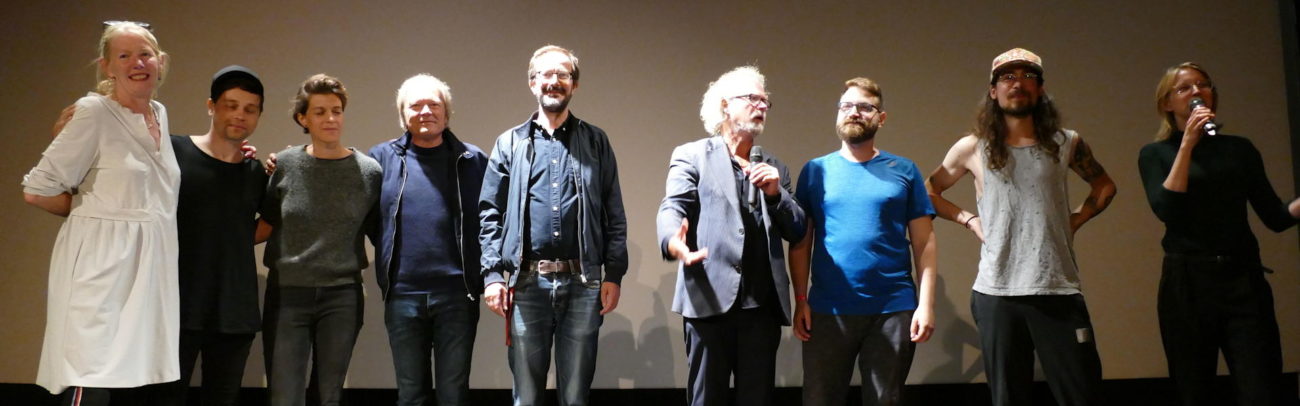 B Breakdown in Tokyo Premiere