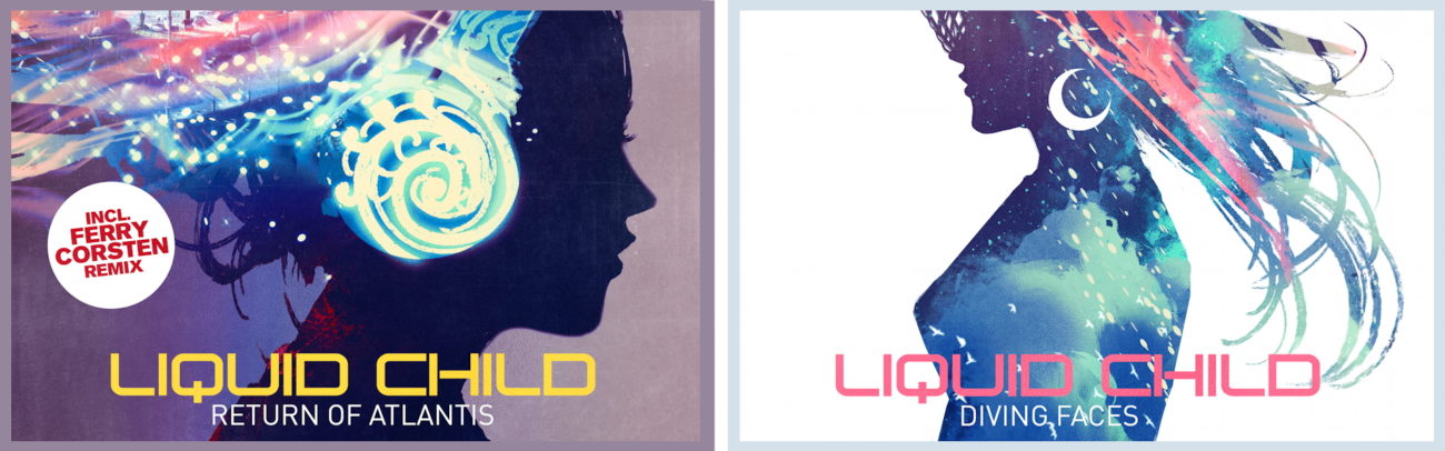 B Liquid Child 18 Re