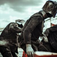 Z Nation (Staffel 3) – Bild 9