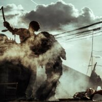 Z Nation (Staffel 3) – Bild 11