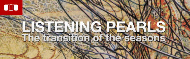 B Listening Pearls2018