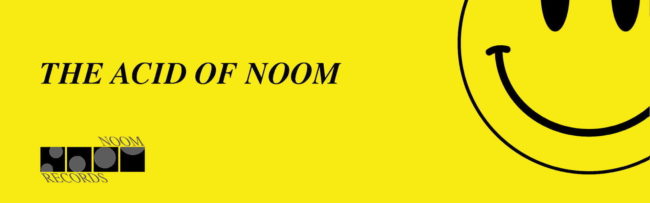 B The Acid of Noom