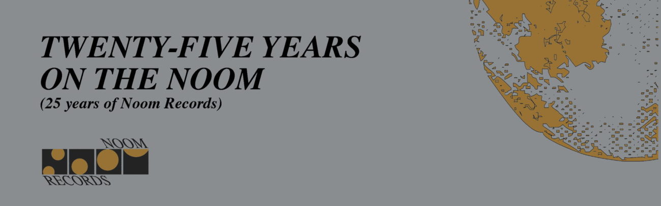 noom – Compilations