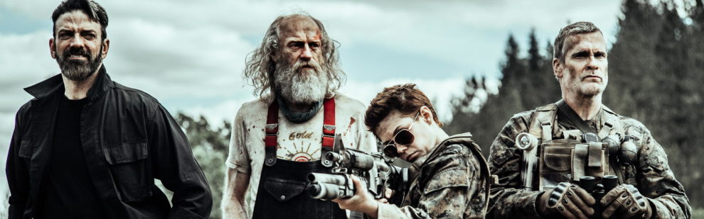 B Z Nation 4 Ankündigung 1812